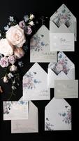 Wedding Card Maker 스크린샷 1