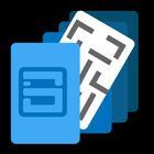 Scrum Planning Poker icon