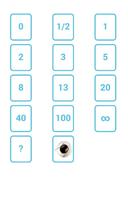 Scrum Planning Poker imagem de tela 1