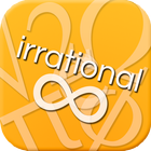 irrational icône