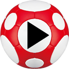 Football Videos icône