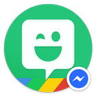 Bitmoji for Messenger icône