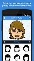 Bitstrips پوسٹر