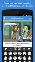 Bitstrips स्क्रीनशॉट 3