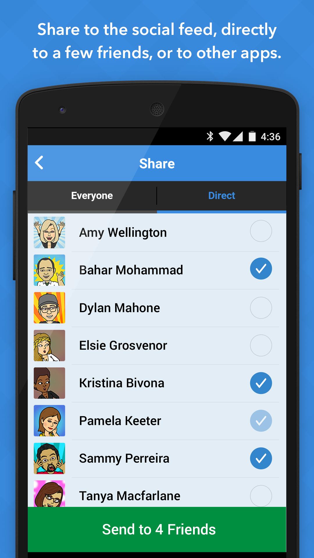 TÉLÉCHARGER APPLICATION BITSTRIPS APPLICATION BITSTRIPS TÉLÉCHARGER