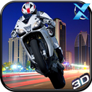 Stunt Bike Master 3D APK