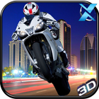 Stunt Bike Master 3D icône
