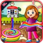 Slime Maker DIY Jelly Factory icon