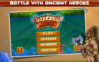 Bitszer Battle 截图 1