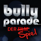 Bullyparade - DER Spiel آئیکن