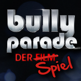 Bullyparade - DER Spiel Zeichen