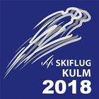 آیکون‌ Kulm Skiflug 2018