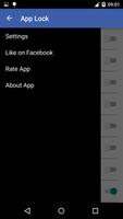 True App Lock - Apps Locker imagem de tela 3
