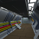 Corridor 3D LWP APK