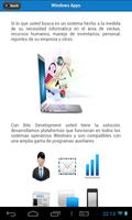 Bits Development 截图 3