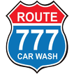 ”Route 777 Car Wash