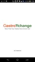 GastroXchange 海報