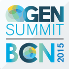 GEN Summit 2015 أيقونة