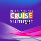 International Cruise Summit 15 圖標