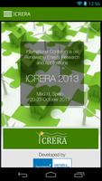 ICRERA poster