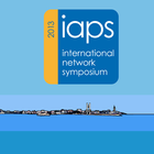 IAPS 2013 আইকন