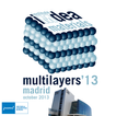Nanoscale Multilayers '13