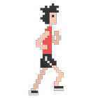 Run icon