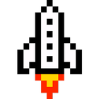 Spacecraft icono