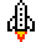 Spacecraft icon