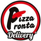 Pizza Pronta Delivery simgesi