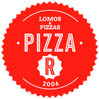 Icona Pizza R