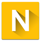 Notebook ikona