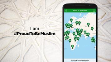 Proud To Be Muslim capture d'écran 2