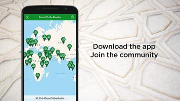 Proud To Be Muslim screenshot 3
