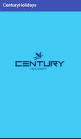 Century Holidays โปสเตอร์