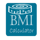 BMI Calculator icône