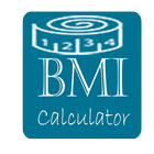 BMI Calculator Zeichen