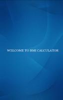 پوستر BMI Calculator