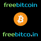 Free bitcoin icône