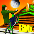 BMX Racer 2017 APK