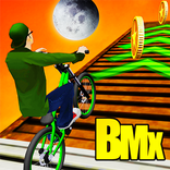 BMX Racer 2017
