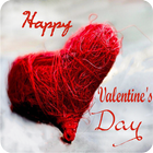 Happy Valentines Day Images иконка