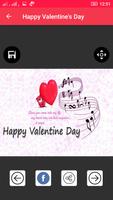 Happy Valentines Day Images скриншот 3
