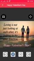Happy Valentines Day Images скриншот 2