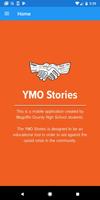 YMO Stories Affiche