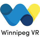 Winnipeg VR 아이콘