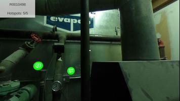 MHBA Confined Space VR Cartaz