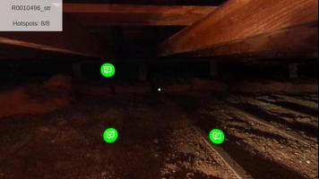 MHBA Confined Space VR imagem de tela 1