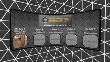 Boilermaker555 Safety VR bài đăng