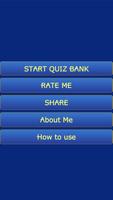 Ssc Gk Quiz Bank in English 海報